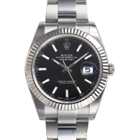ロレックススーパーコピー デイトジャスト４１ 126334 基本仕様は本物と同じ形のROLEX です