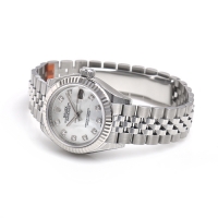 ロレックススーパーコピー レディ デイトジャスト ２８ 279174NG 基本仕様は本物と同じ形のROLEX です