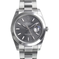 ロレックススーパーコピー デイトジャスト４１ 126300 基本仕様は本物と同じ形のROLEX です