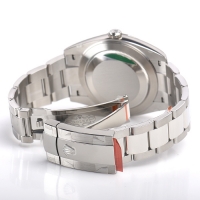 ロレックススーパーコピー デイトジャスト４１ 126334G 基本仕様は本物と同じ形のROLEX です