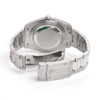 ロレックススーパーコピー デイトジャスト４１ 126300 基本仕様は本物と同じ形のROLEX です