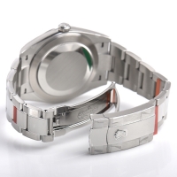 ロレックススーパーコピー デイトジャスト４１ 126300 基本仕様は本物と同じ形のROLEX です
