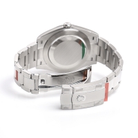 ロレックススーパーコピー デイトジャスト４１ 126334 ブルー 基本仕様は本物と同じ形のROLEX です