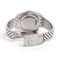 ロレックススーパーコピー デイトジャスト４１ 126334G 基本仕様は本物と同じ形のROLEX です
