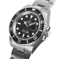 ロレックススーパーコピー シードゥエラー 126600 ブラック 基本仕様は本物と同じ形のROLEX です