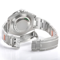 ロレックススーパーコピー シードゥエラー 126600 ブラック 基本仕様は本物と同じ形のROLEX です