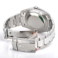 ロレックススーパーコピー デイトジャスト４１ 126300 ブラック 基本仕様は本物と同じ形のROLEX です