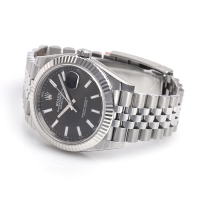 ロレックススーパーコピー デイトジャスト４１ 126334 基本仕様は本物と同じ形のROLEX です
