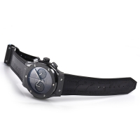 ウブロ クラシック フュージョン クロノグラフ ベルルッティ スクリット 521.CM.0500.VR.BER17 基本仕様は本物と同じ形のHUBLOTです