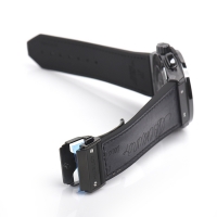 ウブロ クラシック フュージョン クロノグラフ ベルルッティ スクリット 521.CM.0500.VR.BER17 基本仕様は本物と同じ形のHUBLOTです