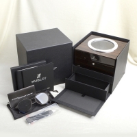 ウブロ クラシックフュージョン イタリアインディペンデントプリンス・ド・ガル 521.CM.2706.NR.ITI17 基本仕様は本物と同じ形のHUBLOTです