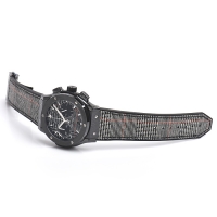 ウブロ クラシックフュージョン イタリアインディペンデントプリンス・ド・ガル 521.CM.2706.NR.ITI17 基本仕様は本物と同じ形のHUBLOTです