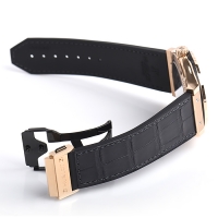 ウブロ クラシックフュージョン パワーリザーブ８デイズ キングゴールド 516.OX.7080.LR 基本仕様は本物と同じ形のHUBLOTです