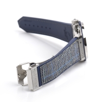 ウブロ クラシックフュージョン イタリアインディペンデントプリンス・ド・ガル 521.NX.2701.NR.ITI17 基本仕様は本物と同じ形のHUBLOTです