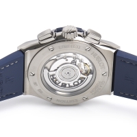 ウブロ クラシックフュージョン イタリアインディペンデントプリンス・ド・ガル 521.NX.2701.NR.ITI17 基本仕様は本物と同じ形のHUBLOTです