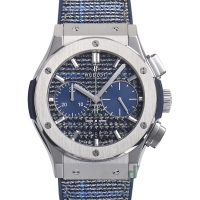 ウブロ クラシックフュージョン イタリアインディペンデントプリンス・ド・ガル 521.NX.2701.NR.ITI17 基本仕様は本物と同じ形のHUBLOTです