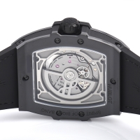 ウブロ スピリット オブ ビッグバン ムーンフェイズ 647.CI.1110.LR.1200 基本仕様は本物と同じ形のHUBLOTです