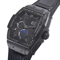 ウブロ スピリット オブ ビッグバン ムーンフェイズ 647.CI.1110.LR.1200 基本仕様は本物と同じ形のHUBLOTです