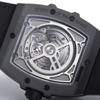 ウブロ スピリット オブ ビッグバン ムーンフェイズ 647.CI.1110.LR.1200 基本仕様は本物と同じ形のHUBLOTです