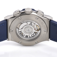 ウブロ クラシックフュージョン チタニウム クロノグラフ 541.NX.7170.LR 基本仕様は本物と同じ形のHUBLOTです