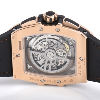 ウブロ スピリット オブ ビッグバン 641.OX.0183.LR.1104 基本仕様は本物と同じ形のHUBLOTです