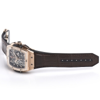 ウブロ スピリット オブ ビッグバン 641.OX.0183.LR.1104 基本仕様は本物と同じ形のHUBLOTです