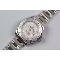 ロレックス ヨットマスター 116622 基本仕様は本物と同じ形のROLEX です