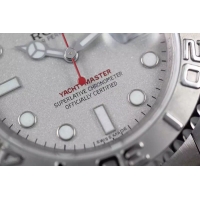ロレックス ヨットマスター 116622 基本仕様は本物と同じ形のROLEX です