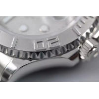 ロレックス ヨットマスター 116622 基本仕様は本物と同じ形のROLEX です