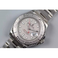 ロレックス ヨットマスター 116622 基本仕様は本物と同じ形のROLEX です