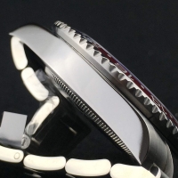 ロレックス gmtマスター2 青赤 116719BLRO 基本仕様は本物と同じ形のROLEX です