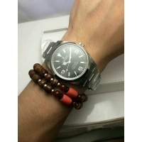 ロレックス エクスプローラー1 214270 基本仕様は本物と同じ形のROLEX です