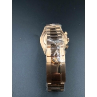 ロレックス デイトナ 116505 ローズゴールド 基本仕様は本物と同じ形のROLEX です