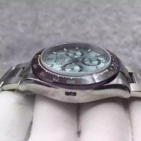 ロレックス デイトナ 116506 基本仕様は本物と同じ形のROLEX です