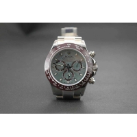 ロレックス デイトナ 116506 基本仕様は本物と同じ形のROLEX です