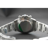 ロレックス デイトナ 116506 基本仕様は本物と同じ形のROLEX です