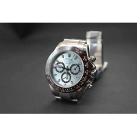 ロレックス デイトナ 116506 基本仕様は本物と同じ形のROLEX です