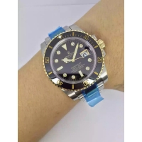 ロレックス サブマリーナ 116613LN 基本仕様は本物と同じ形のROLEX です