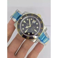 ロレックス サブマリーナ 116613LN 基本仕様は本物と同じ形のROLEX です