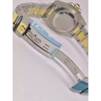 ロレックス サブマリーナ 116613LN 基本仕様は本物と同じ形のROLEX です