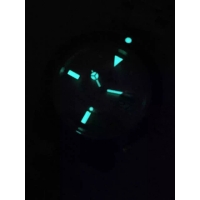 ロレックス サブマリーナ 116613LN 基本仕様は本物と同じ形のROLEX です