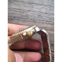 ロレックス サブマリーナ 116613LN 基本仕様は本物と同じ形のROLEX です