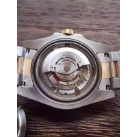 ロレックス サブマリーナ 116613LN 基本仕様は本物と同じ形のROLEX です