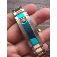 ロレックス サブマリーナ 116613LN 基本仕様は本物と同じ形のROLEX です