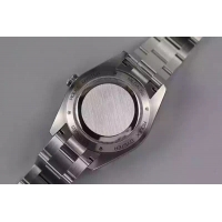 ロレックス ミルガウス ブルー 116400GV メンズ 基本仕様は本物と同じ形のROLEX です