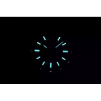 ロレックス ミルガウス ブルー 116400GV メンズ 基本仕様は本物と同じ形のROLEX です