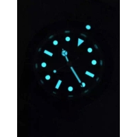 ロレックス サブマリーナ ノンデイト 114060 ブラック 基本仕様は本物と同じ形のROLEX です