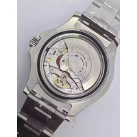 ロレックス ヨットマスター ブルー 116622 メンズ 基本仕様は本物と同じ形のROLEX です