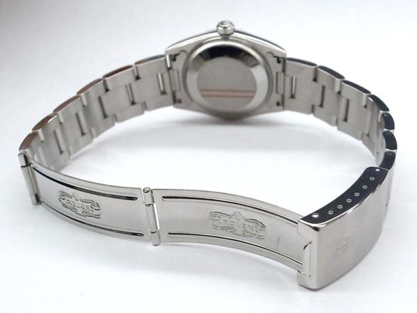 最高級N級品 ロレックススーパーコピー デイトジャスト 78240 白飛びアラビア 自動巻き
