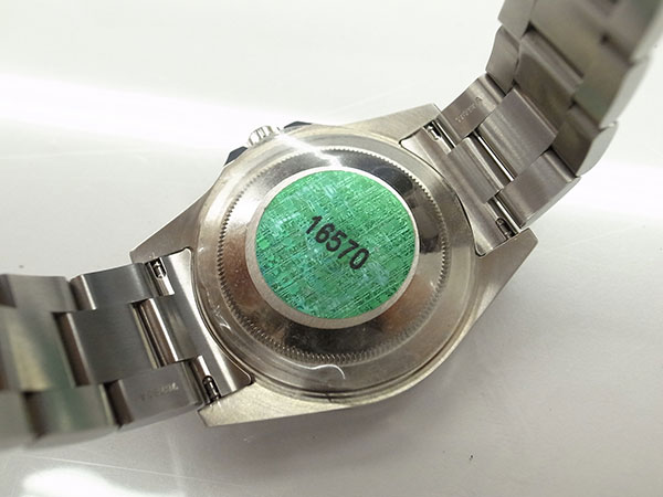 最高級N級品 ロレックススーパーコピー エクスプローラーII 16570